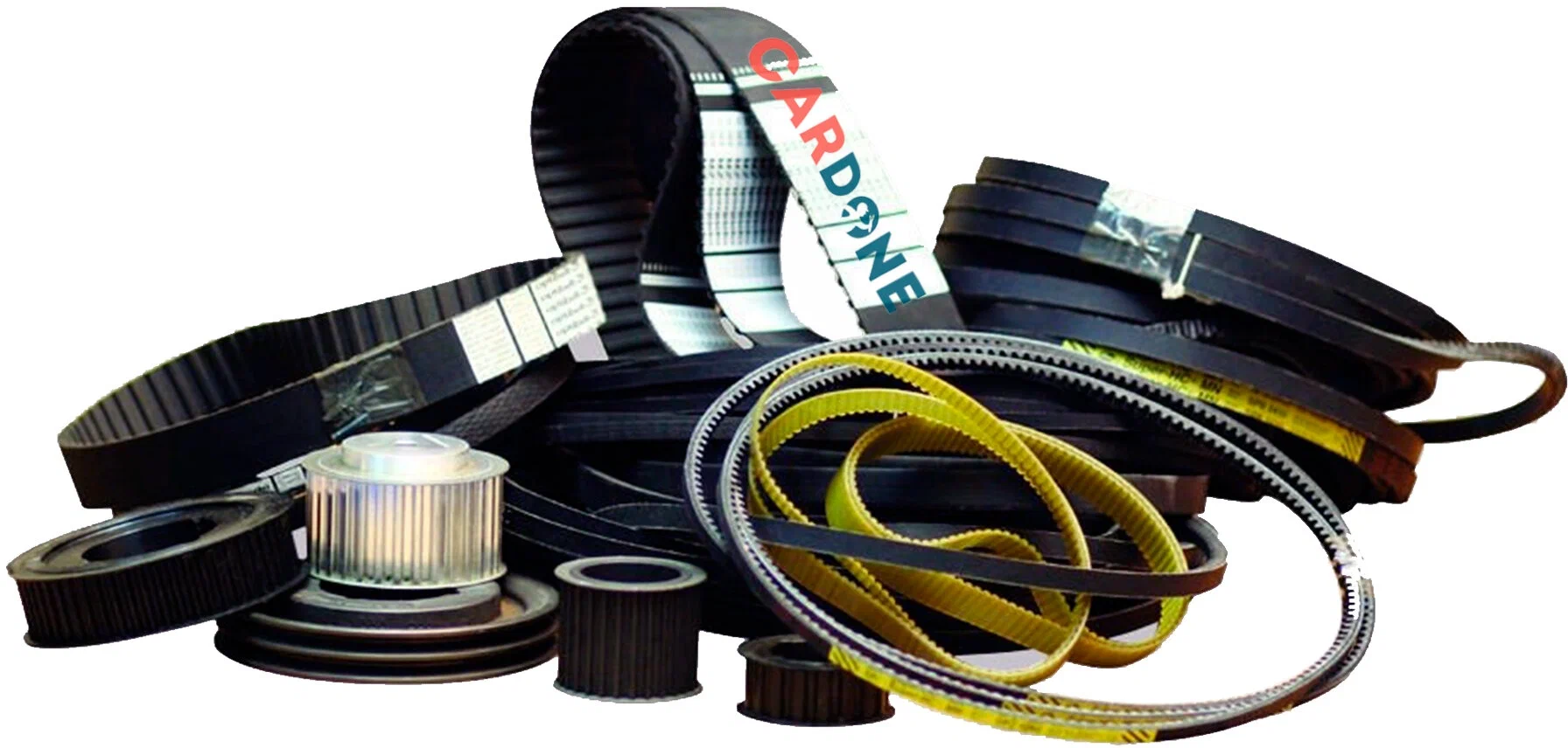 Стоит ли покупать приводные ремни с AliExpress для промышленного оборудования?