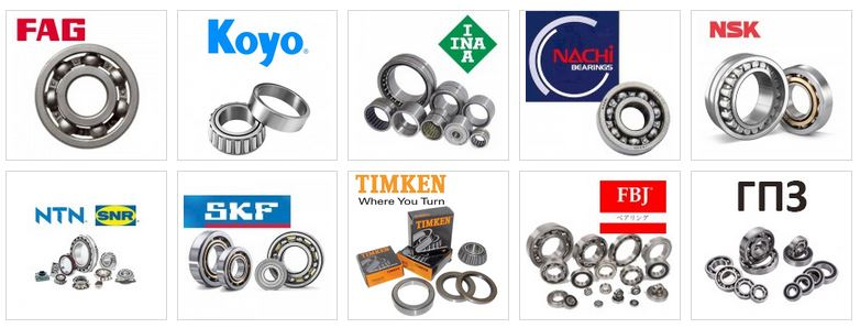 Европейские vs азиатские подшипники: плюсы и минусы