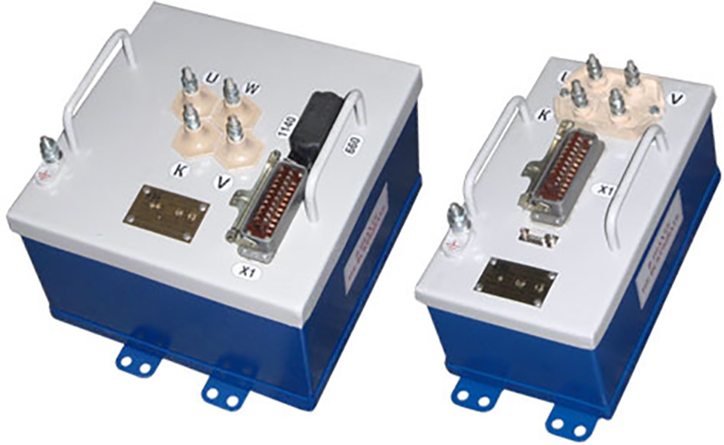 Аппарат защиты от токов утечки: устройство, принцип действия и выбор для шахтных условий