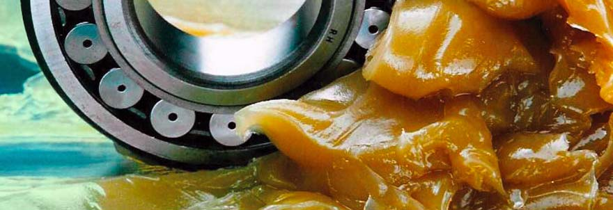 Смазочные материалы для подшипников Schaeffler (FAG/INA): полный гид