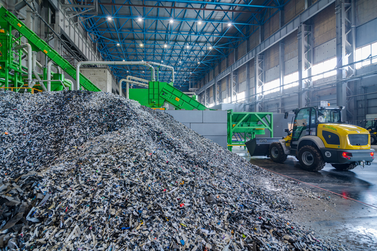 Экологичность и переработка старых приводных ремней