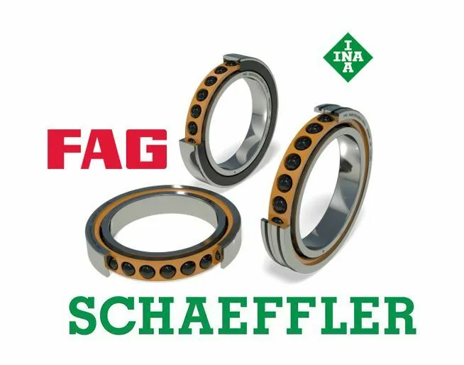 Чем отличаются подшипники FAG и INA?