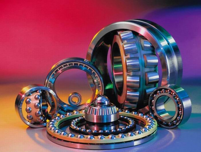 Подшипники в автомобилестроении: особенности выбора и эксплуатации
