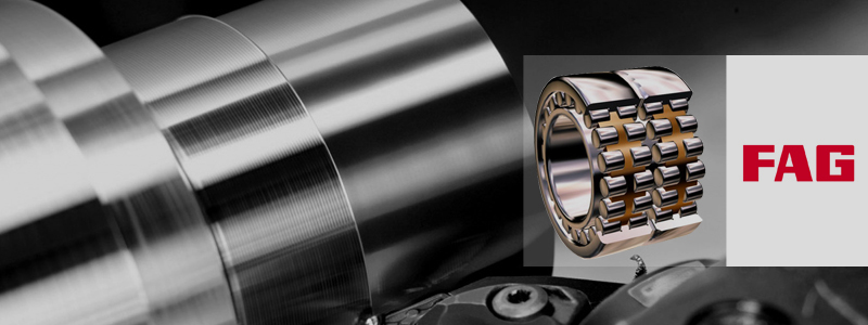 Лучшие серии подшипников FAG для тяжелой промышленности