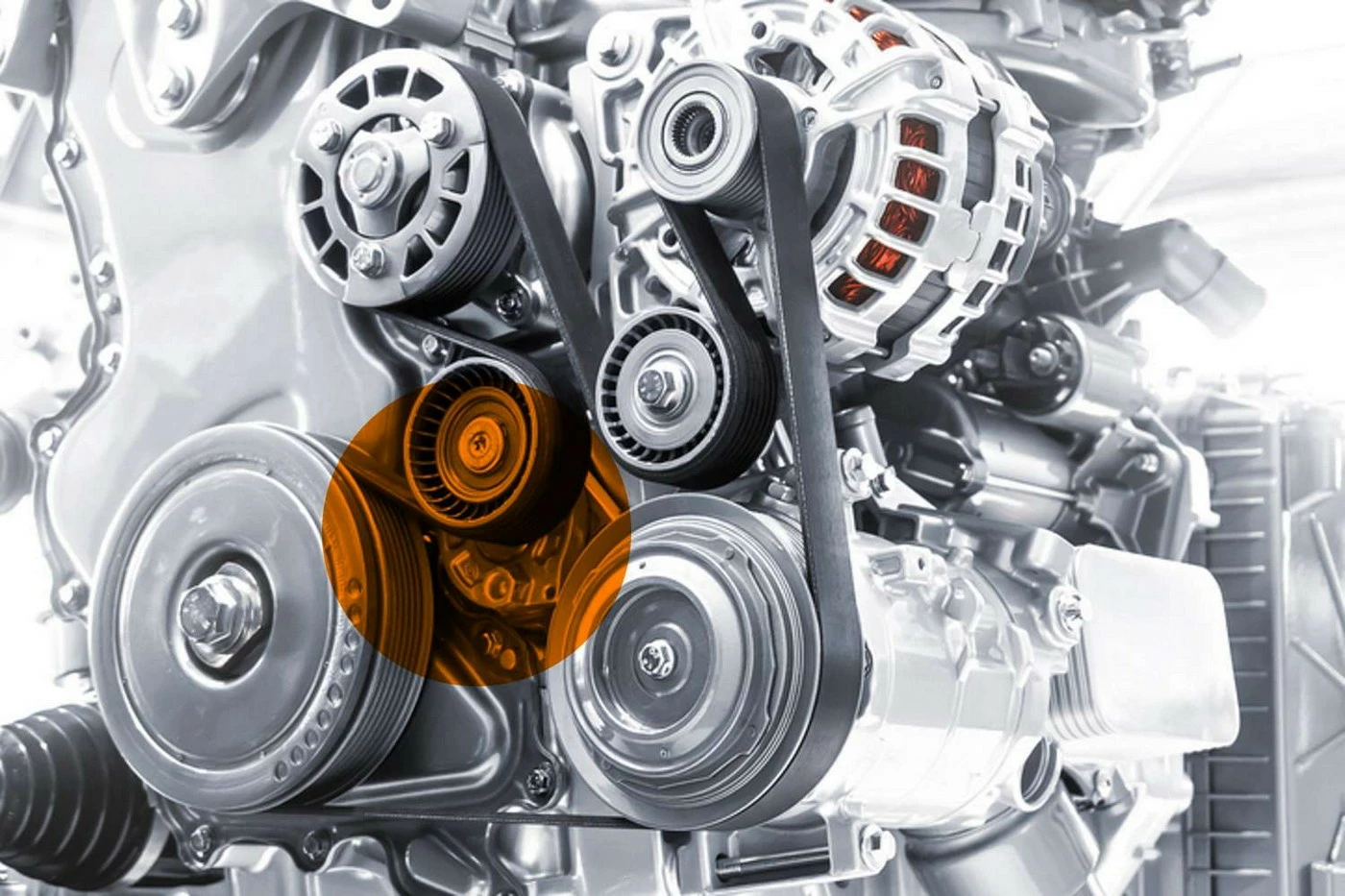 Прогноз развития рынка приводных ремней на ближайшие 10 лет