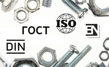 Обзор популярных стандартов для приводных ремней (DIN, ISO, ГОСТ)