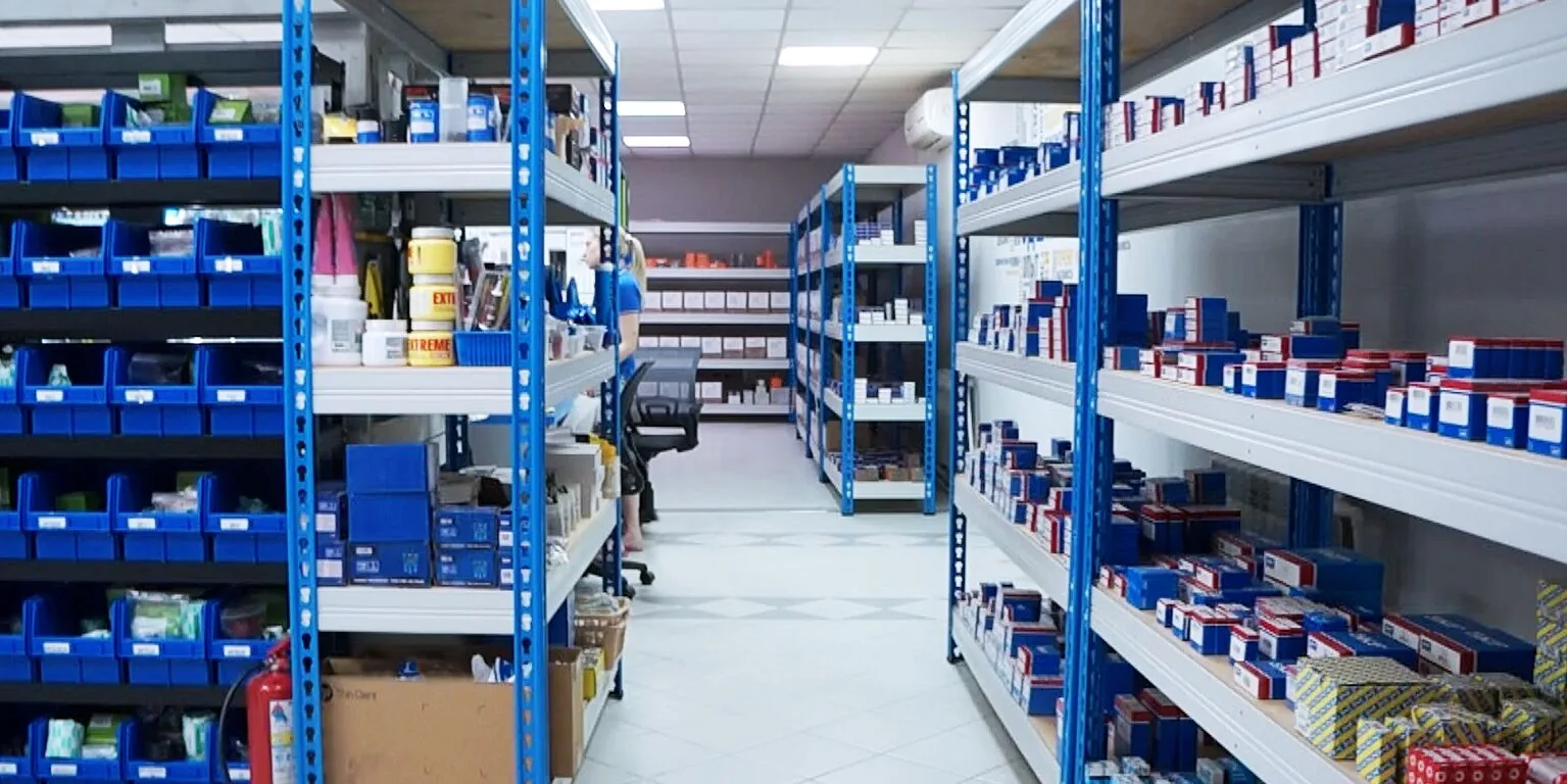 Как хранить подшипники, чтобы продлить их срок службы?