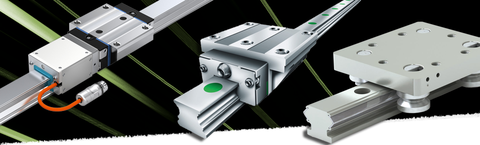 Обзор производителей линейных направляющих: Кого выбрать?