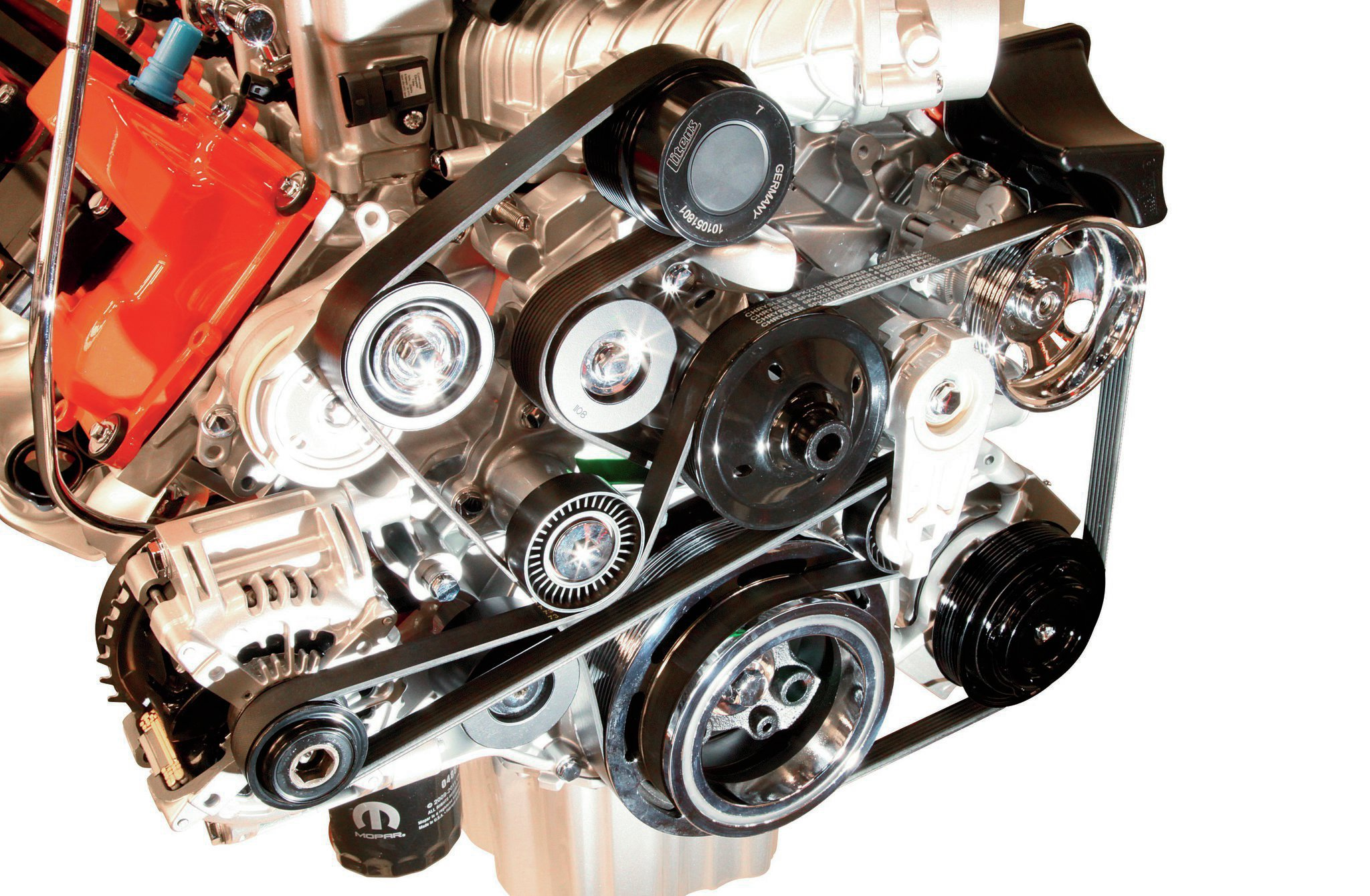 Как выбрать идеальный ремень для вашего бизнеса?