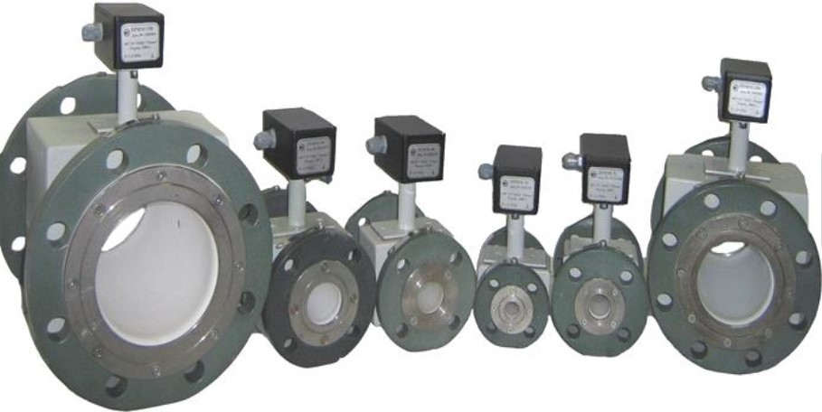 Первичный преобразователь в шахтной автоматике: принципы работы и применение